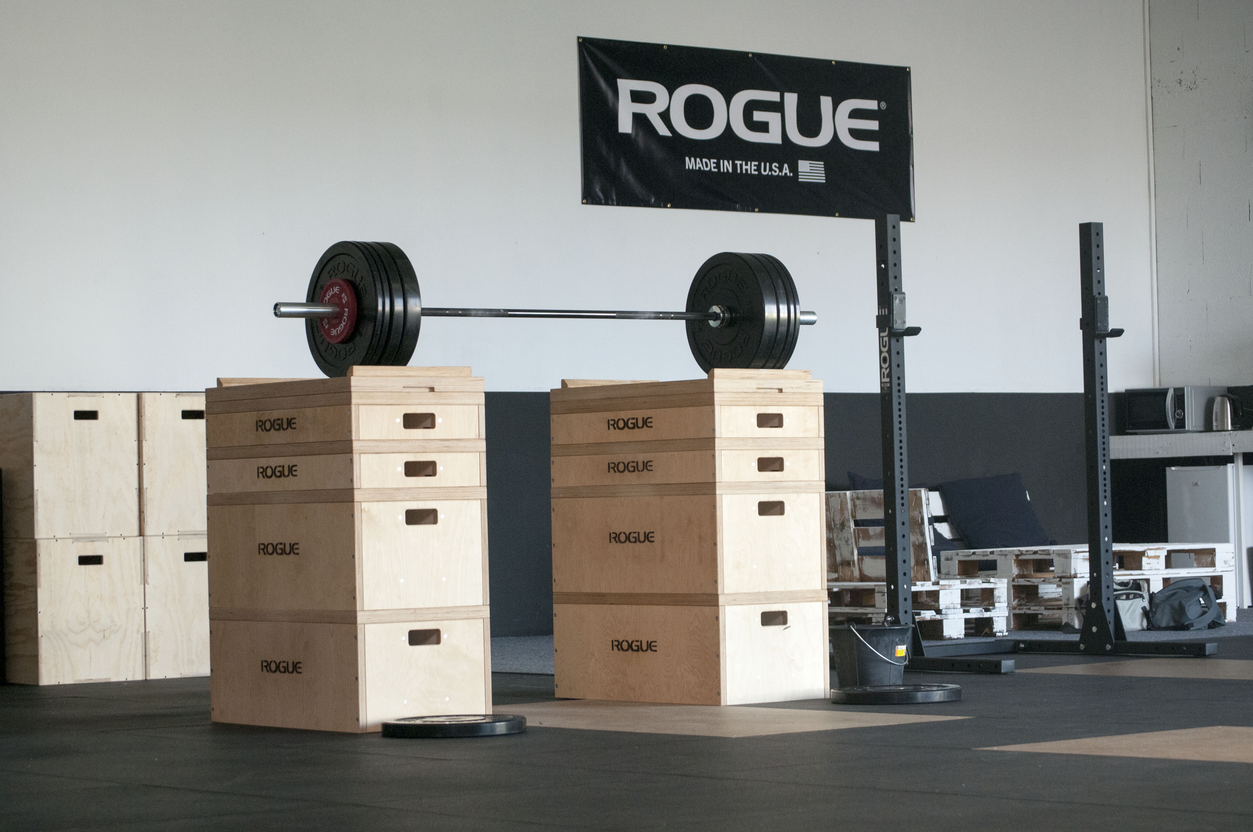 haltérophilie angers crossfit menestys